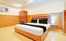 Collection O Tilak Nagar Near Pacific Mall